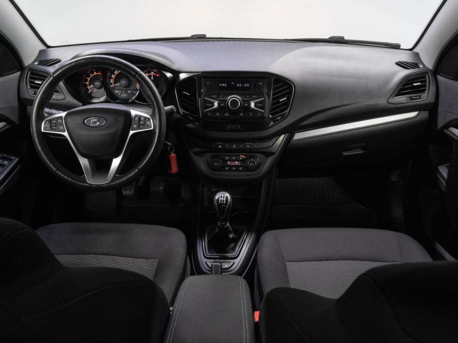 Lada (ВАЗ) Vesta I Тюмень  - изображение 18