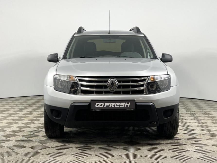 Renault Duster I Казань  - изображение 3