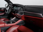 BMW X5 M III (F95) Москва  - изображение 35