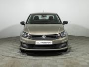 Volkswagen Polo V Рестайлинг Санкт-Петербург  - изображение 18