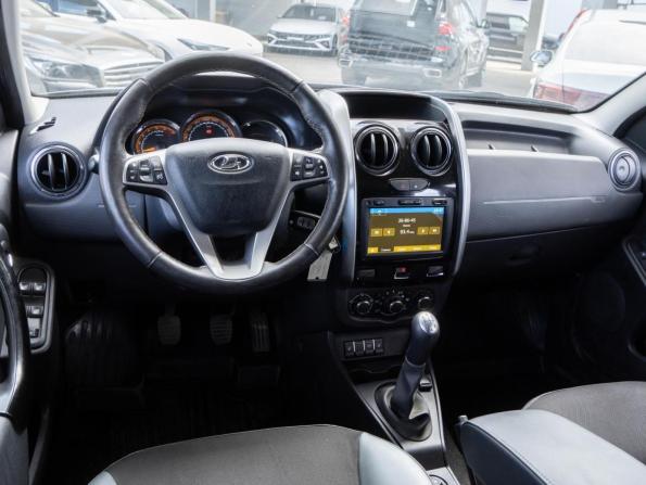 Lada (ВАЗ) Largus I Рестайлинг с пробегом 2021 года, цена 1 390 000 рублей, 57326 км, универсал, Автокод Объявления