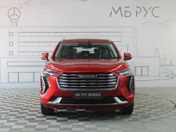 Haval Jolion I с пробегом 2023 года, цена 1 859 000 рублей, 53000 км, внедорожник, Автокод Объявления