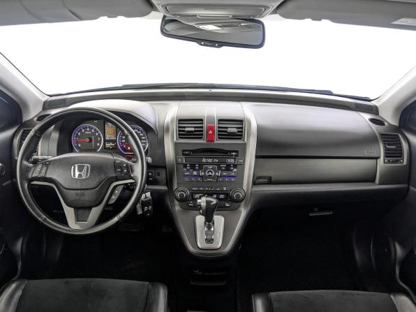 Honda CR-V III Рестайлинг с пробегом 2012 года, цена 1 775 000 рублей, 153729 км, внедорожник, Автокод Объявления