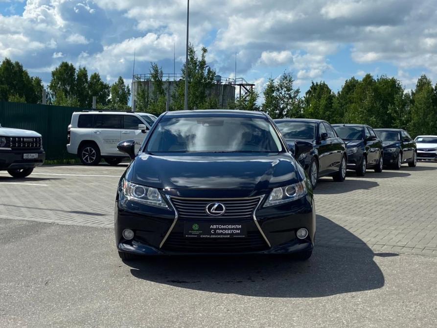 Lexus ES VI Сыктывкар  - изображение 3
