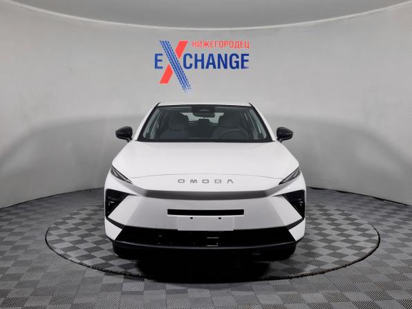 Omoda C5 II с пробегом 2026 года, цена 1 999 000 рублей, 7 км, внедорожник, Автокод Объявления
