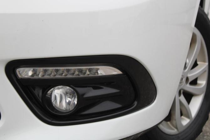 Renault Fluence I Рестайлинг с пробегом 2015 года, цена 900 000 рублей, 77000 км, седан, Автокод Объявления