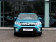 Suzuki Vitara II Самара  - изображение 16