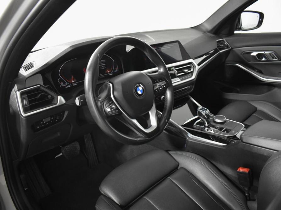 BMW 3 серии VII (G2x) Санкт-Петербург  - изображение 9