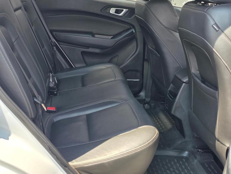 Chery Tiggo 4 I Рестайлинг Краснодар  - изображение 15