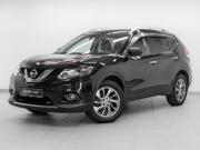 Nissan X-Trail III Москва  - изображение 31