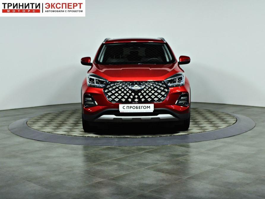 Chery Tiggo 4 Pro I Белгород  - изображение 2
