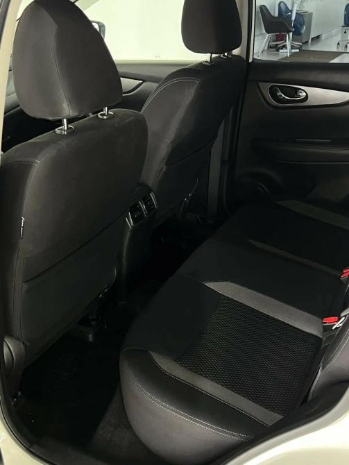 Nissan Qashqai II Рестайлинг Кострома  - изображение 22