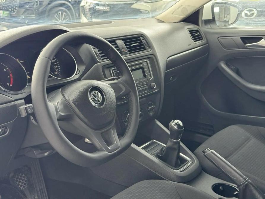 Volkswagen Jetta VI Рестайлинг Шахты  - изображение 12