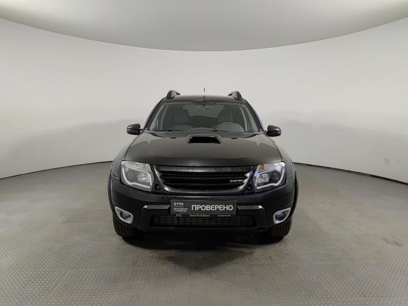 Renault Duster I с пробегом 2013 года, цена 650 000 рублей, 170000 км, внедорожник, Автокод Объявления