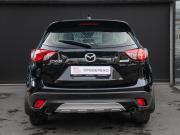 Mazda CX-5 I Рестайлинг Москва  - изображение 18