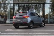 Hyundai Creta I Рестайлинг Брянск  - изображение 27