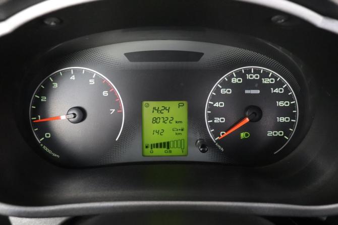 Lada (ВАЗ) Granta I с пробегом 2013 года, цена 404 000 рублей, 80722 км, седан, Автокод Объявления