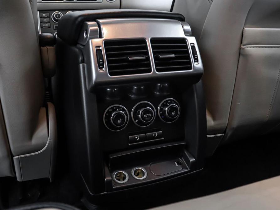 Land Rover Range Rover III Рестайлинг 2 Минеральные Воды  - изображение 25