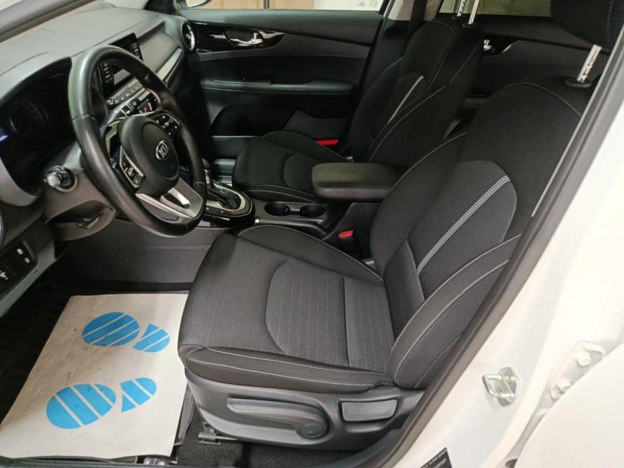 Kia Cerato IV Уфа  - изображение 14