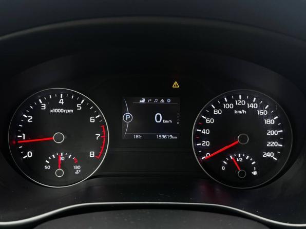 Kia Sportage IV с пробегом 2017 года, цена 1 900 000 рублей, 139618 км, внедорожник, Автокод Объявления