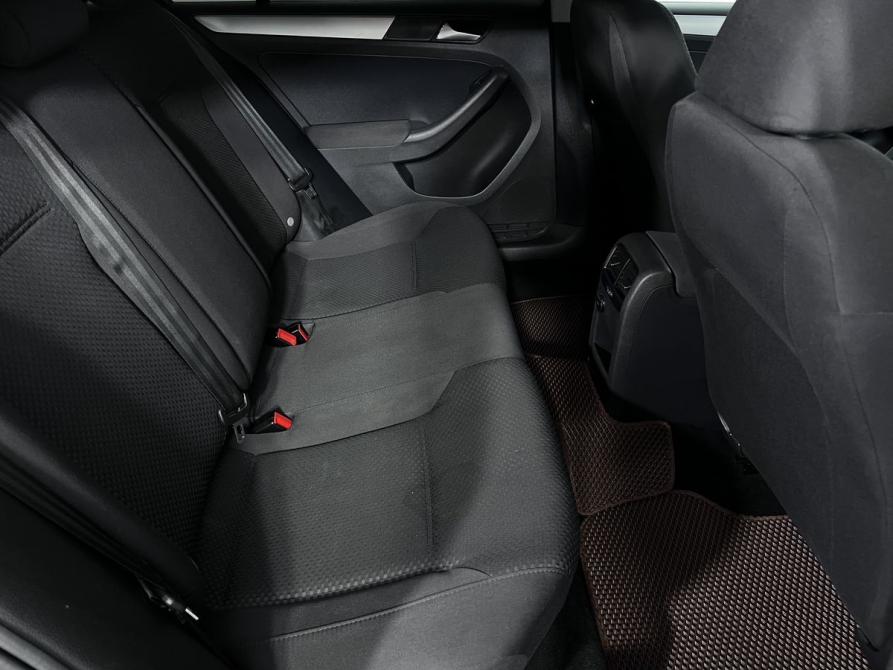 Volkswagen Jetta VI Калининград  - изображение 11