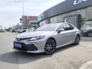 Toyota Camry VIII (XV70) Рестайлинг Санкт-Петербург  - изображение 22
