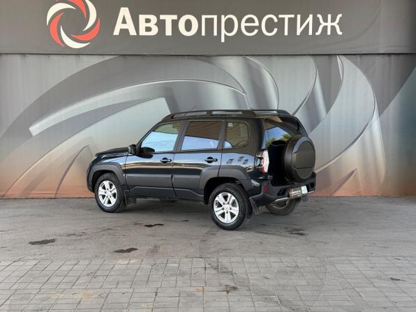 Lada (ВАЗ) Niva Travel I с пробегом 2023 года, цена 950 000 рублей, 37870 км, внедорожник, Автокод Объявления
