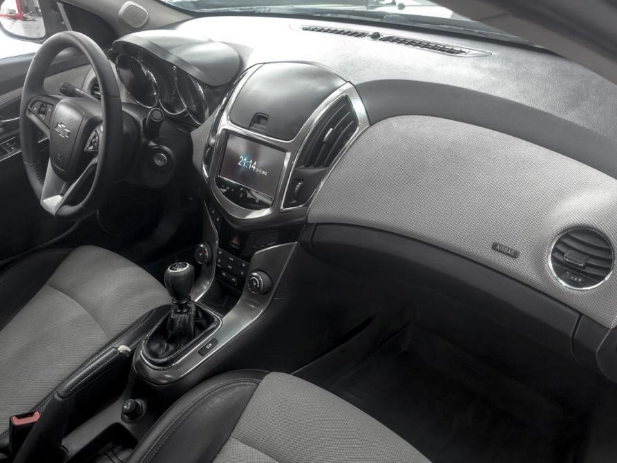 Chevrolet Cruze I Рестайлинг Ростов-на-Дону  - изображение 6