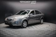 Daewoo Gentra II Крым  - изображение 24