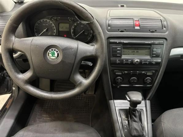 Skoda Octavia II (A5) с пробегом 2008 года, цена 359 000 рублей, 273000 км, лифтбек, Автокод Объявления