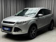 Ford Kuga II Ижевск  - изображение 33