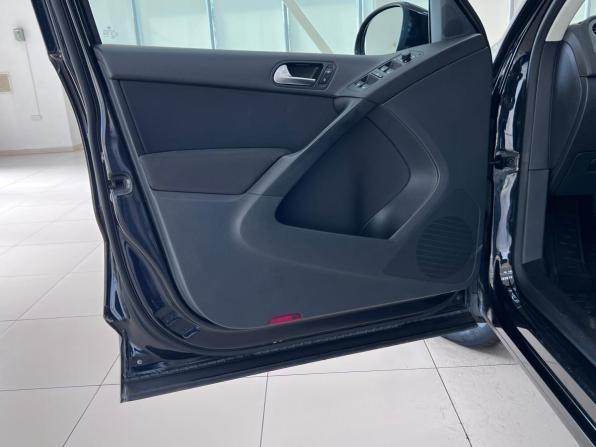 Volkswagen Tiguan I Рестайлинг с пробегом 2012 года, цена 1 450 000 рублей, 161616 км, внедорожник, Автокод Объявления