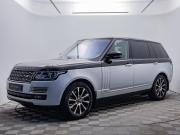 Land Rover Range Rover IV Москва  - изображение 21