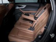 Audi Q7 II (4M) Рестайлинг Москва  - изображение 34