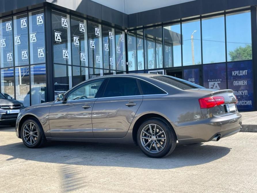 Audi A6 IV (C7) Краснодар  - изображение 3