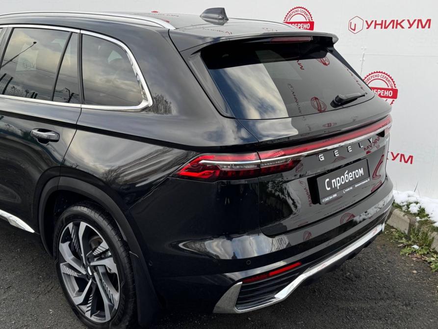 Geely Monjaro I Екатеринбург  - изображение 13
