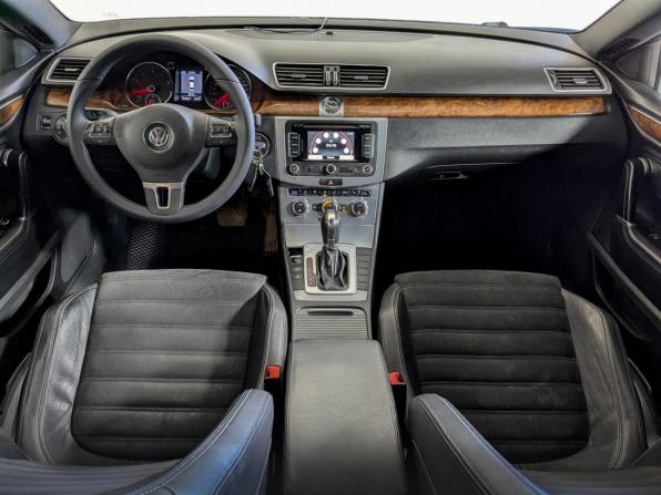 Volkswagen Passat CC I Рестайлинг с пробегом 2014 года, цена 1 274 900 рублей, 148000 км, седан, Автокод Объявления