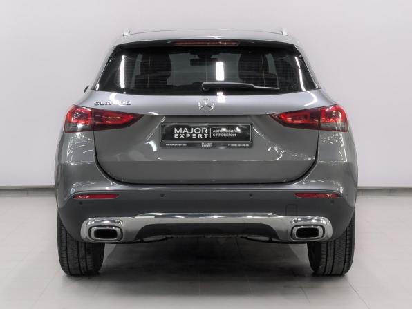 Mercedes-Benz GLA II (H247) с пробегом 2020 года, цена 3 385 000 рублей, 52450 км, внедорожник, Автокод Объявления