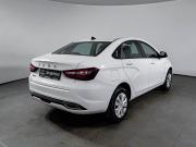 Lada (ВАЗ) Vesta I Рестайлинг (NG) Уфа  - изображение 30