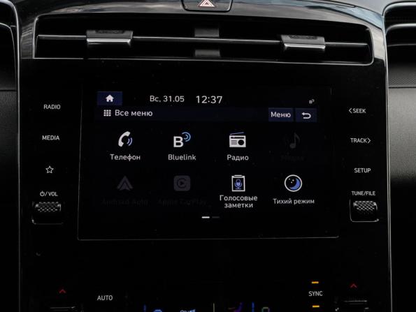Hyundai Tucson IV с пробегом 2021 года, цена 2 950 000 рублей, 79408 км, внедорожник, Автокод Объявления