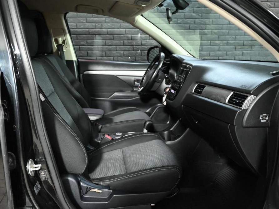 Mitsubishi Outlander III Рестайлинг 2 Екатеринбург  - изображение 11