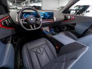 BMW X3 IV (G45/G48) Москва  - изображение 38