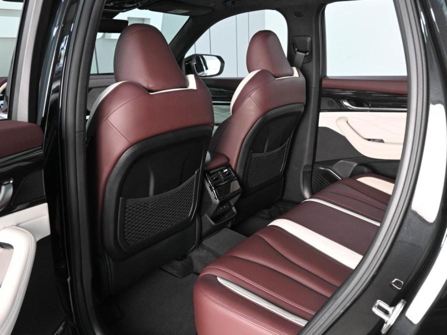 Geely Monjaro I Ростов-на-Дону  - изображение 11