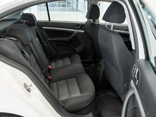 Skoda Octavia II (A5) Рестайлинг с пробегом 2012 года, цена 819 000 рублей, 144870 км, лифтбек, Автокод Объявления