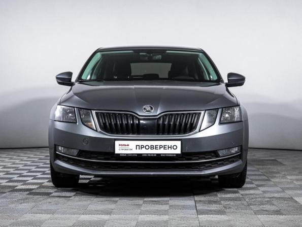 Skoda Octavia III (A7) Рестайлинг с пробегом 2019 года, цена 1 890 000 рублей, 171216 км, универсал, Автокод Объявления