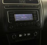 Volkswagen Polo V Москва  - изображение 21