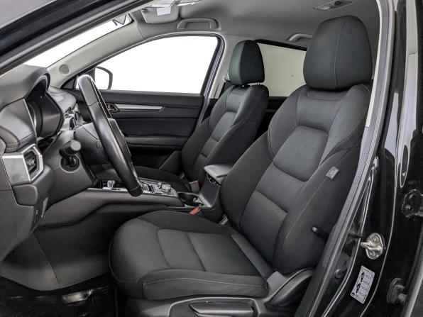 Mazda CX-5 II с пробегом 2021 года, цена 2 995 000 рублей, 40301 км, внедорожник, Автокод Объявления