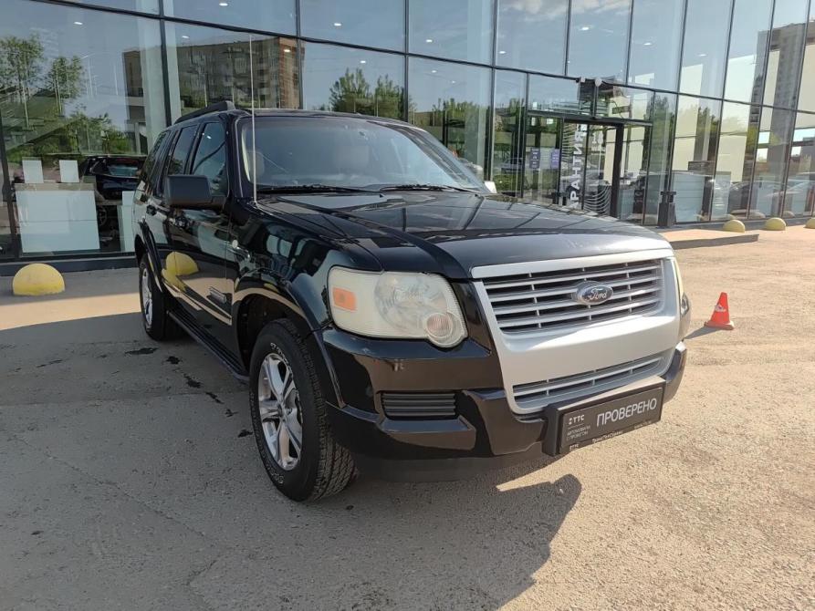 Ford Explorer IV Ижевск  - изображение 3