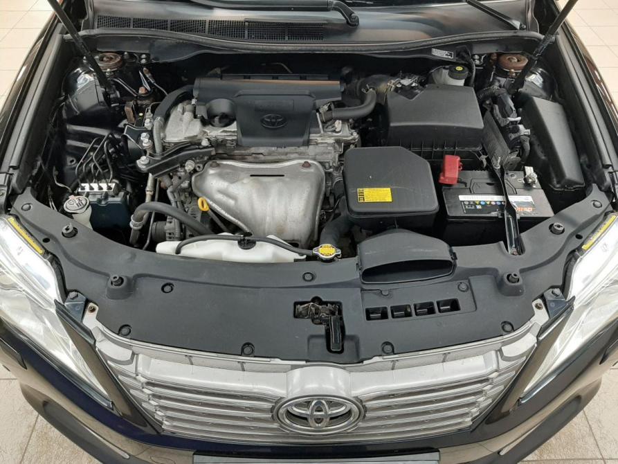 Toyota Camry VII (XV50) Москва  - изображение 7