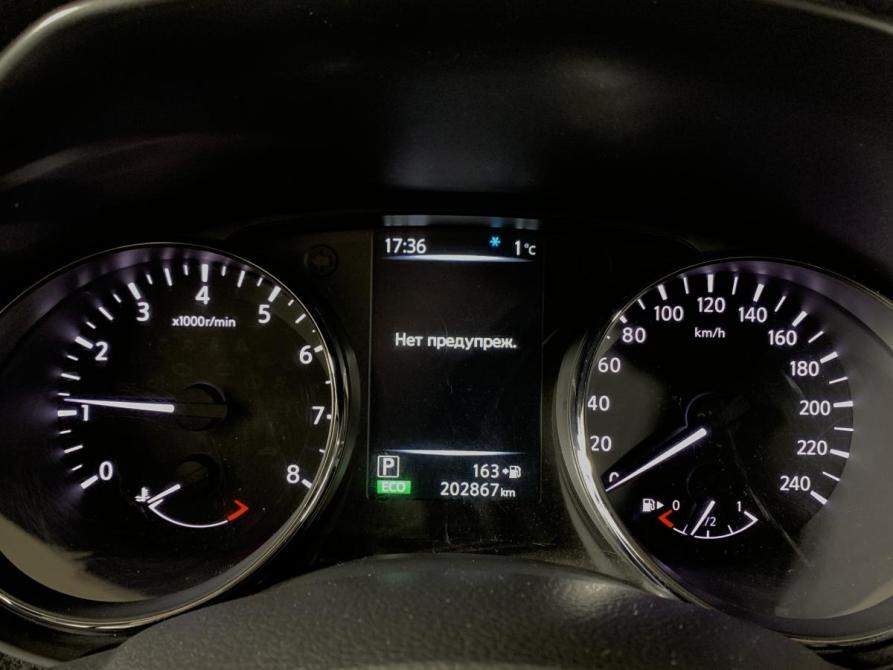 Nissan X-Trail III Москва  - изображение 14